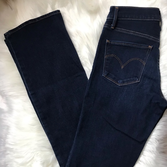 Levi’s 315 Shaping Bootcut 26x30 NWOT - Picture 3 of 7